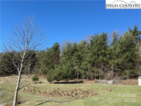 Lot 72 Denise Drive West Jefferson NC 28694