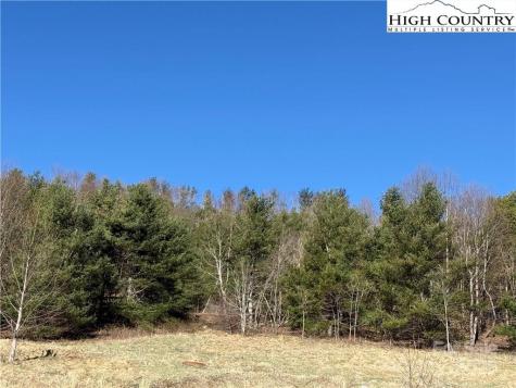 Lot 72 Denise Drive West Jefferson NC 28694