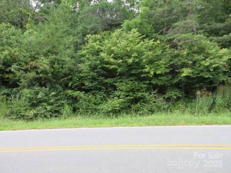 0 Old Burnsville Road Weaverville NC 28787