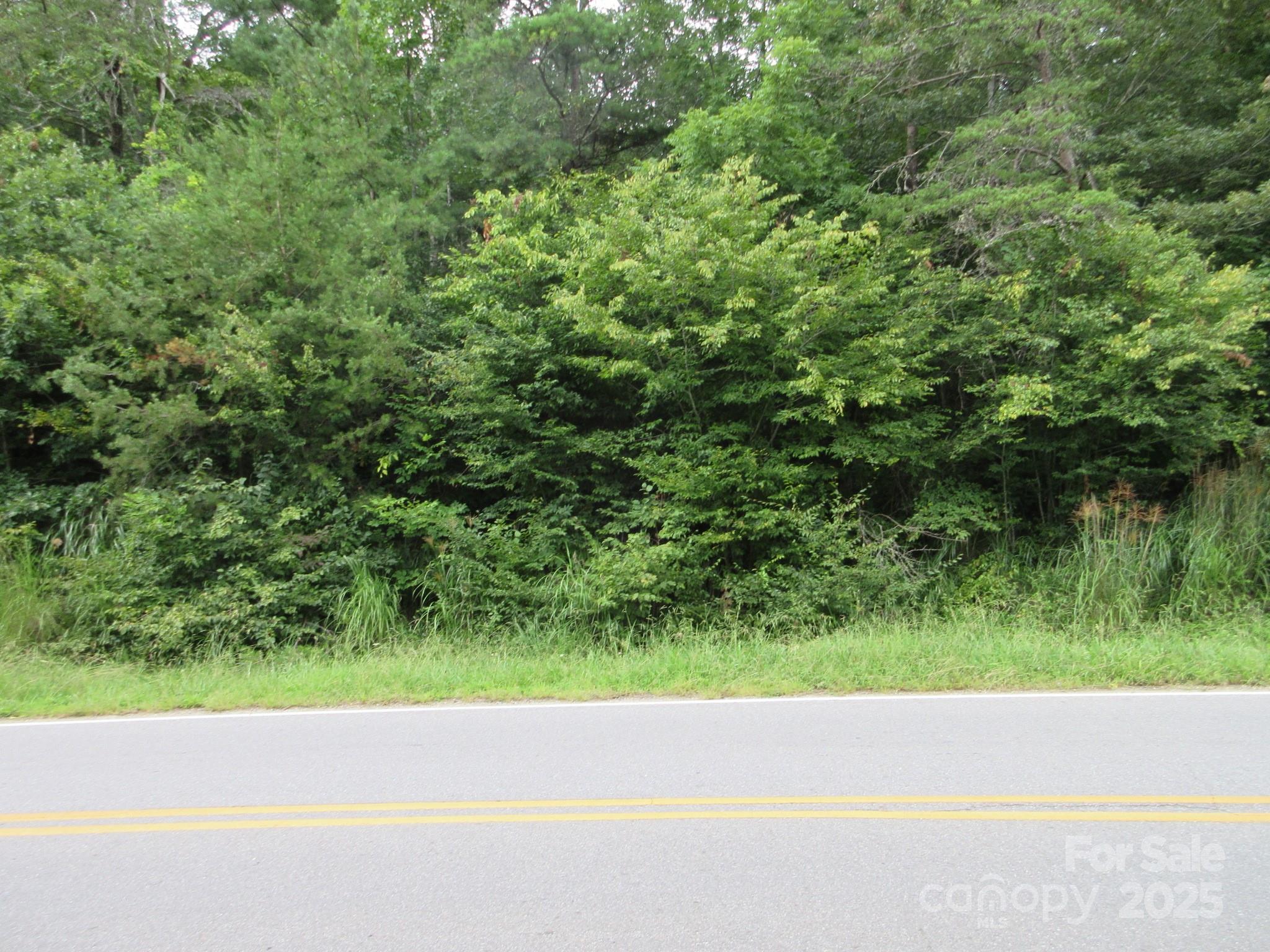 0 Old Burnsville Road Weaverville NC 28787