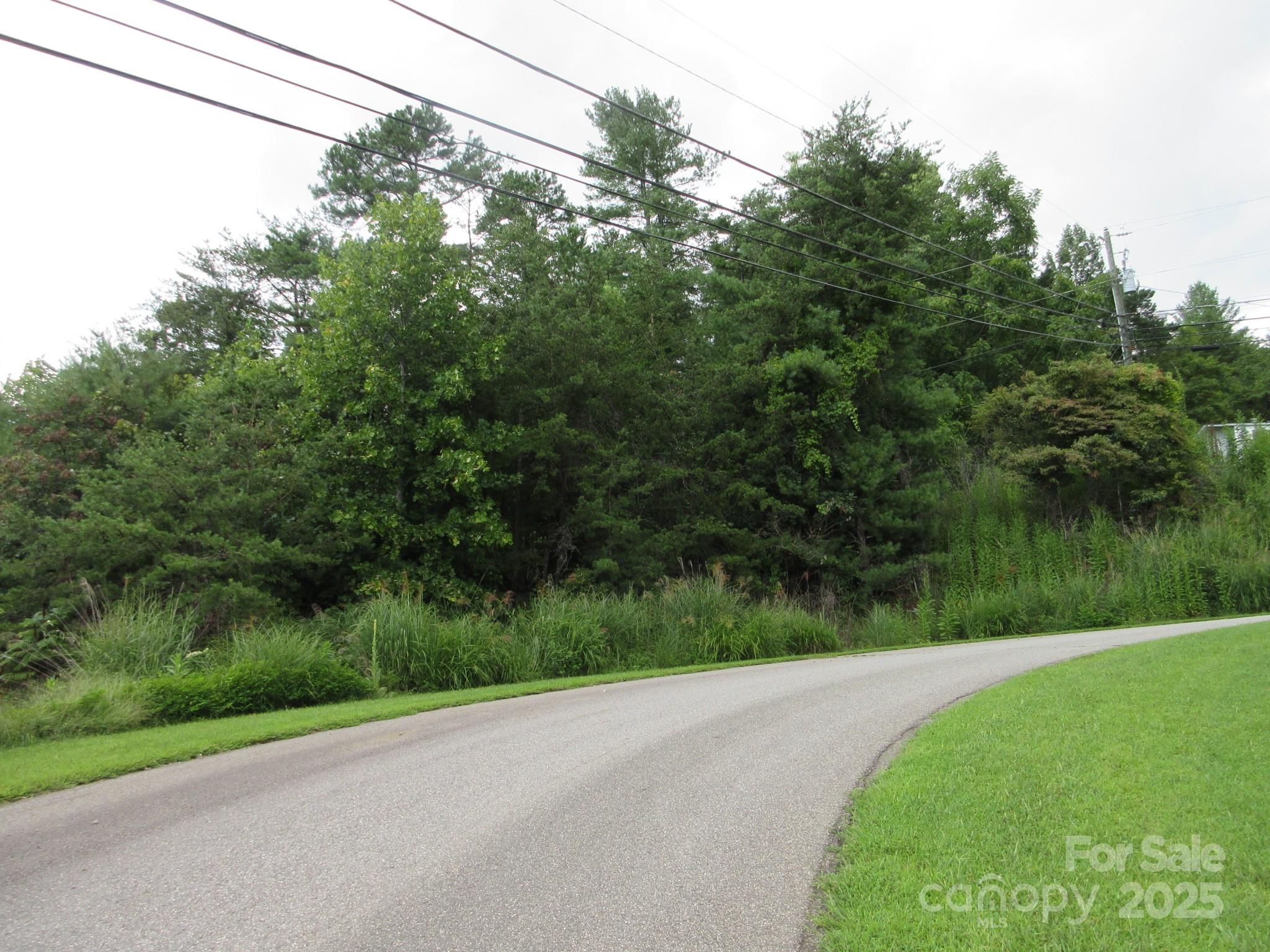 0 Old Burnsville Road Weaverville NC 28787