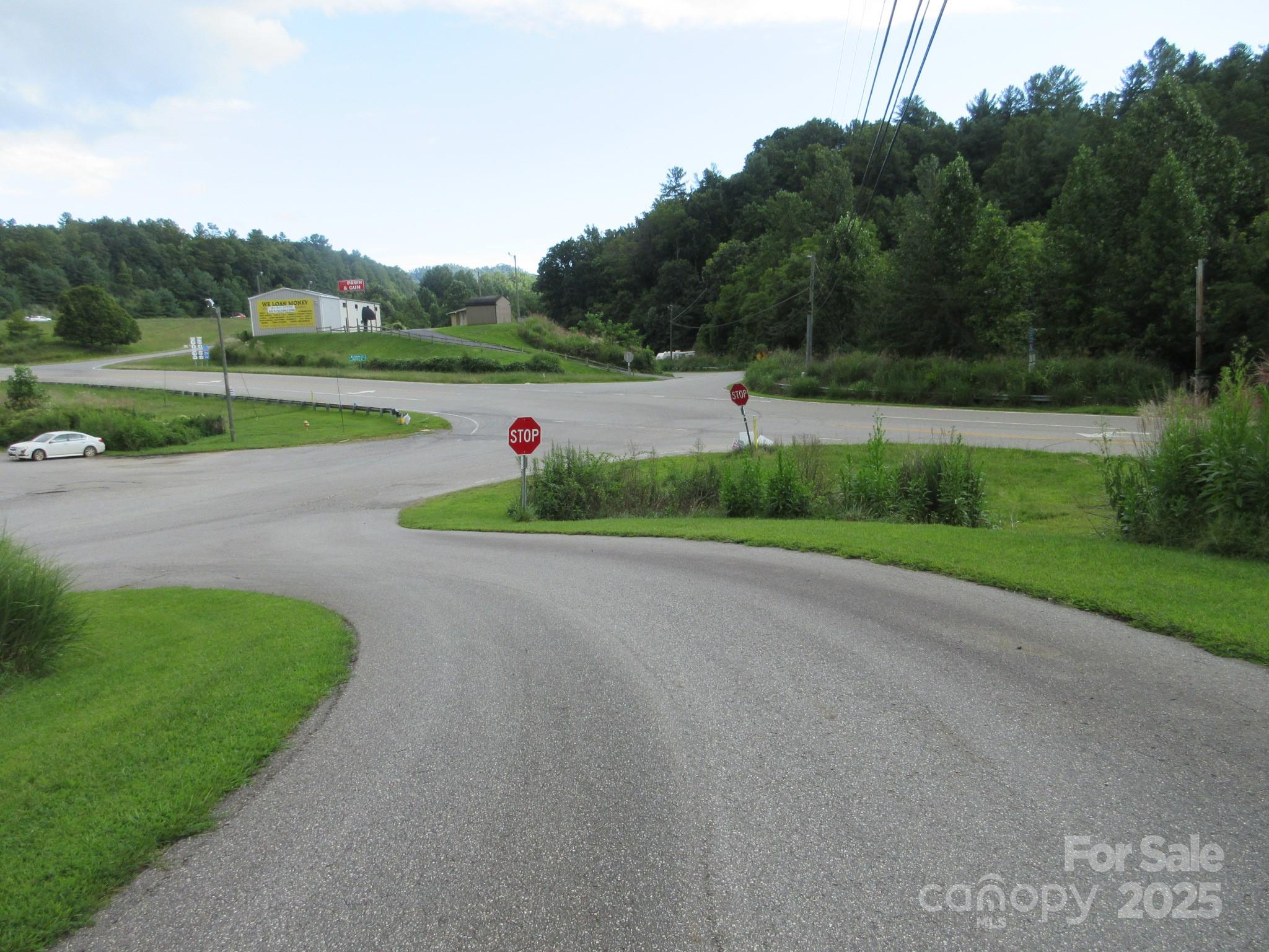 0 Old Burnsville Road Weaverville NC 28787