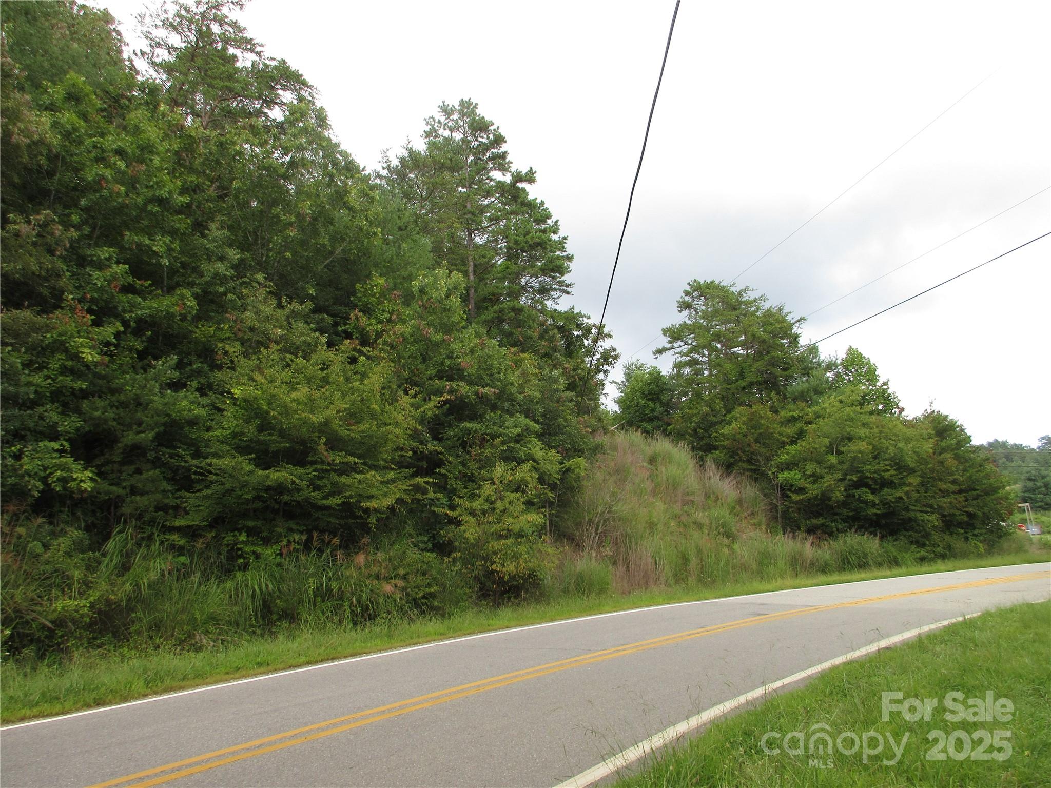 0 Old Burnsville Road Weaverville NC 28787