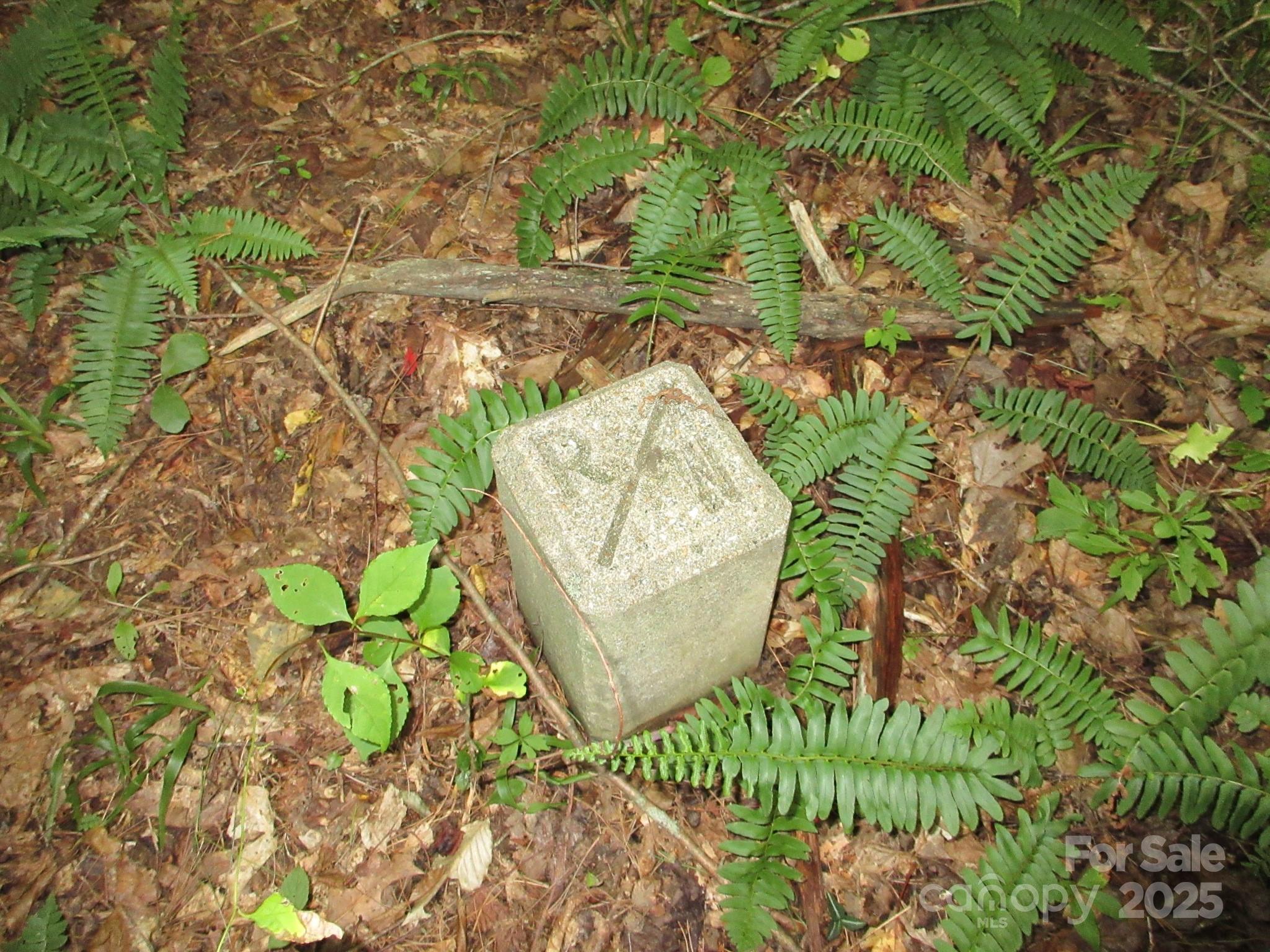 0 Old Burnsville Road Weaverville NC 28787