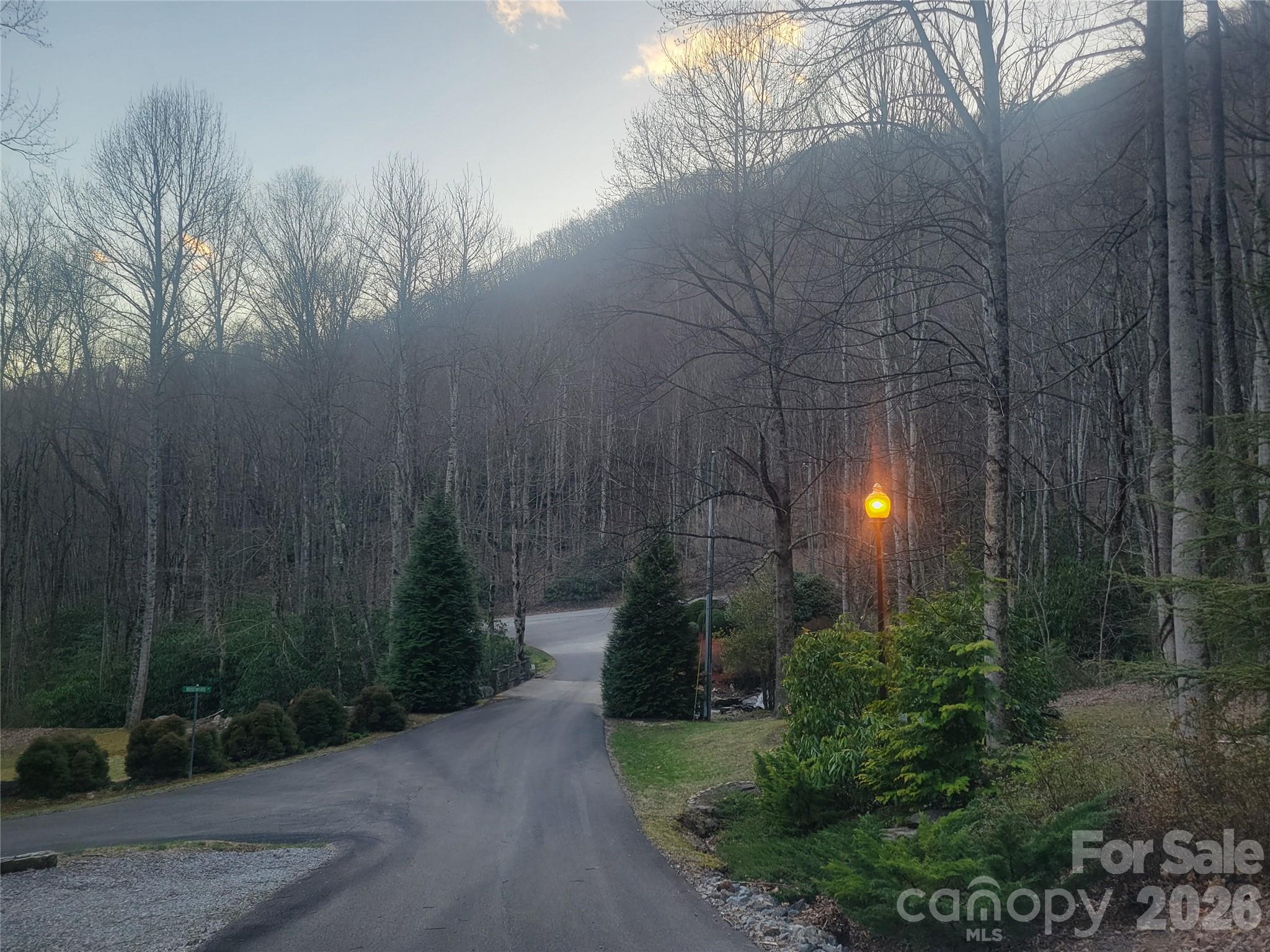 00 Rosewood Lane Maggie Valley NC 28751