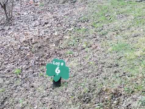 00 Rosewood Lane Maggie Valley NC 28751