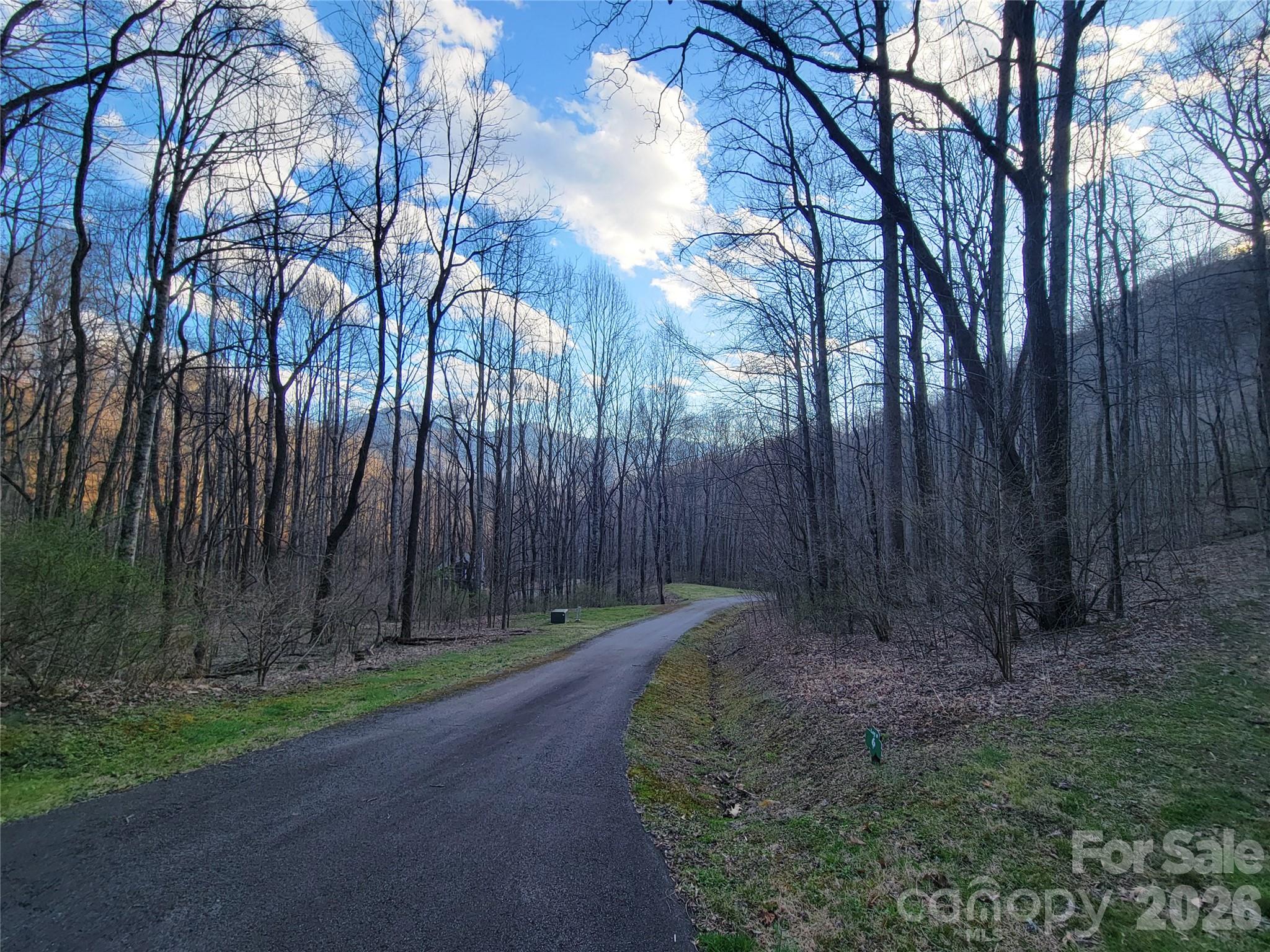 00 Rosewood Lane Maggie Valley NC 28751