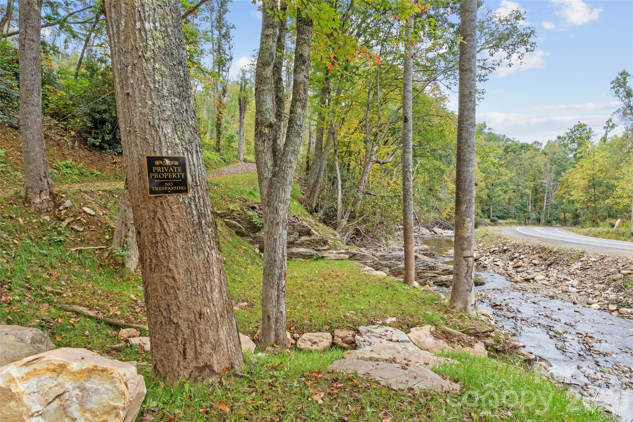 0000 Cattail Creek Road Burnsville NC 28714