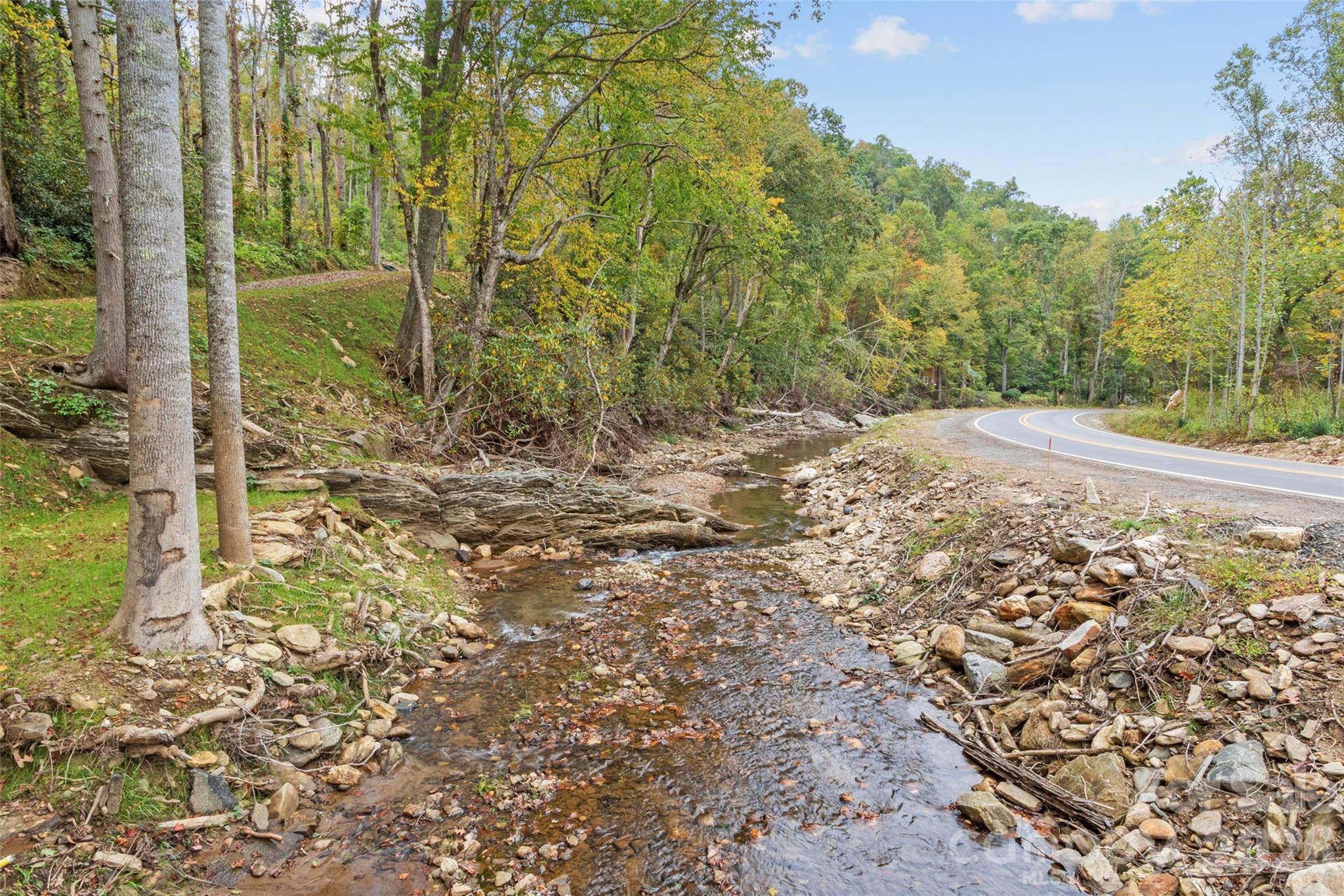 0000 Cattail Creek Road Burnsville NC 28714
