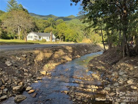 0000 Cattail Creek Road Burnsville NC 28714