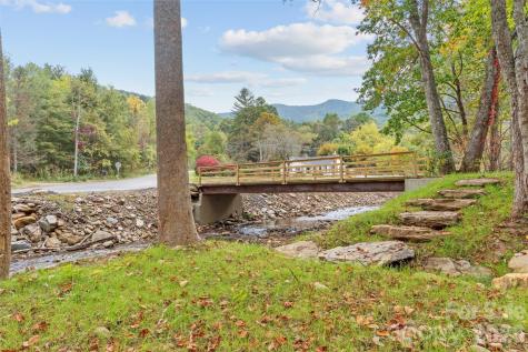 0000 Cattail Creek Road Burnsville NC 28714