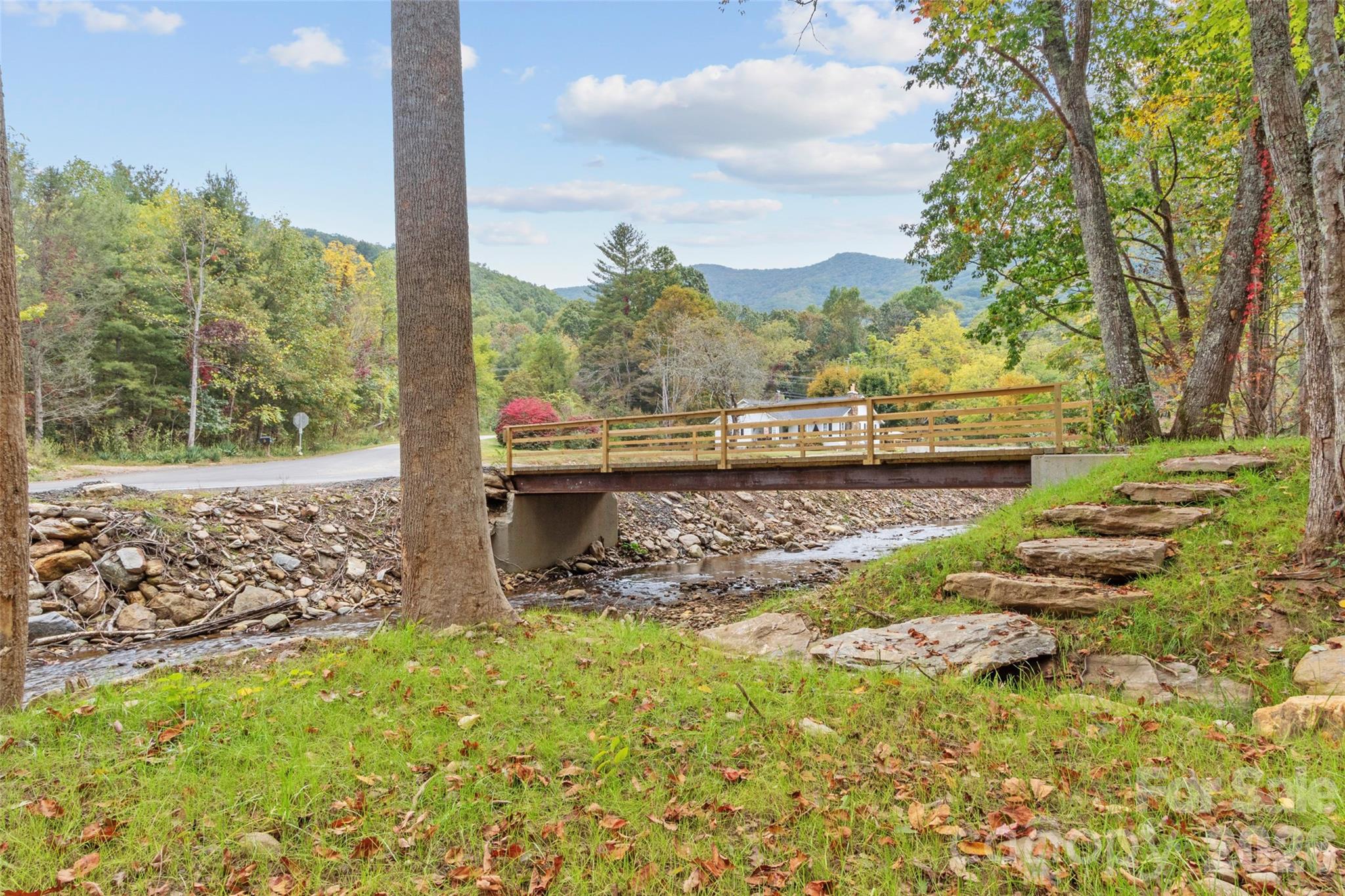 0000 Cattail Creek Road Burnsville NC 28714