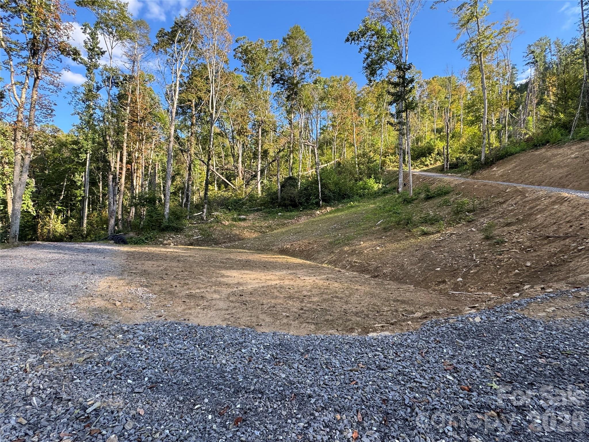 0000 Cattail Creek Road Burnsville NC 28714