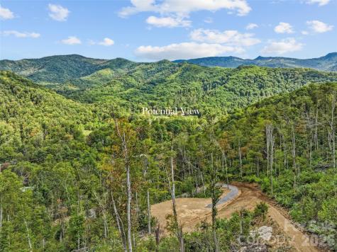 0000 Cattail Creek Road Burnsville NC 28714