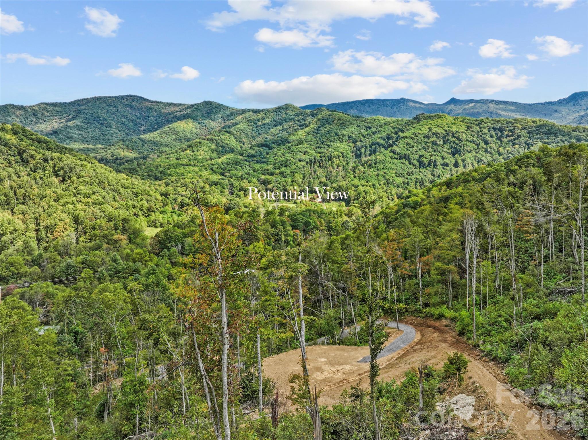 0000 Cattail Creek Road Burnsville NC 28714