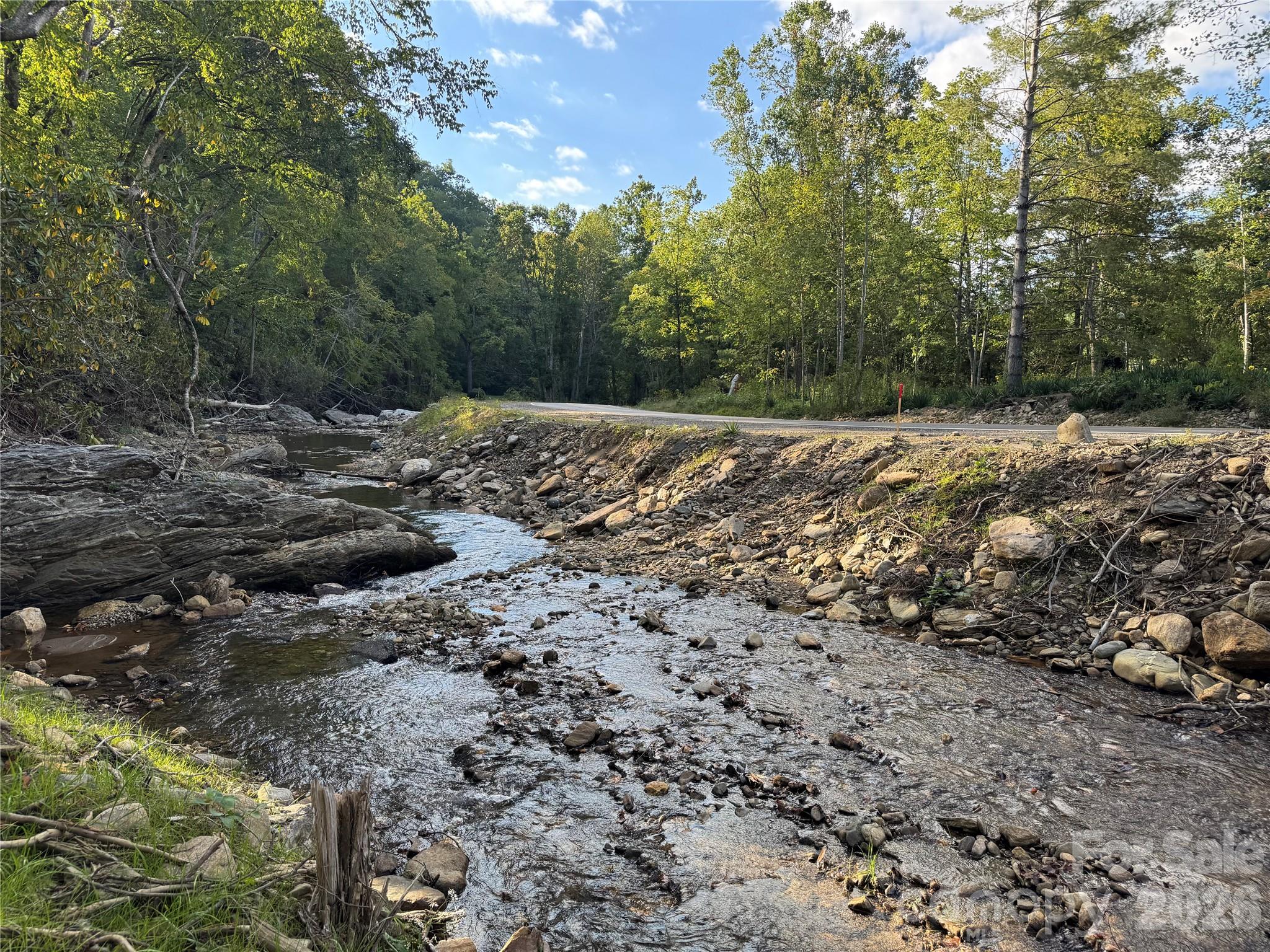 0000 Cattail Creek Road Burnsville NC 28714