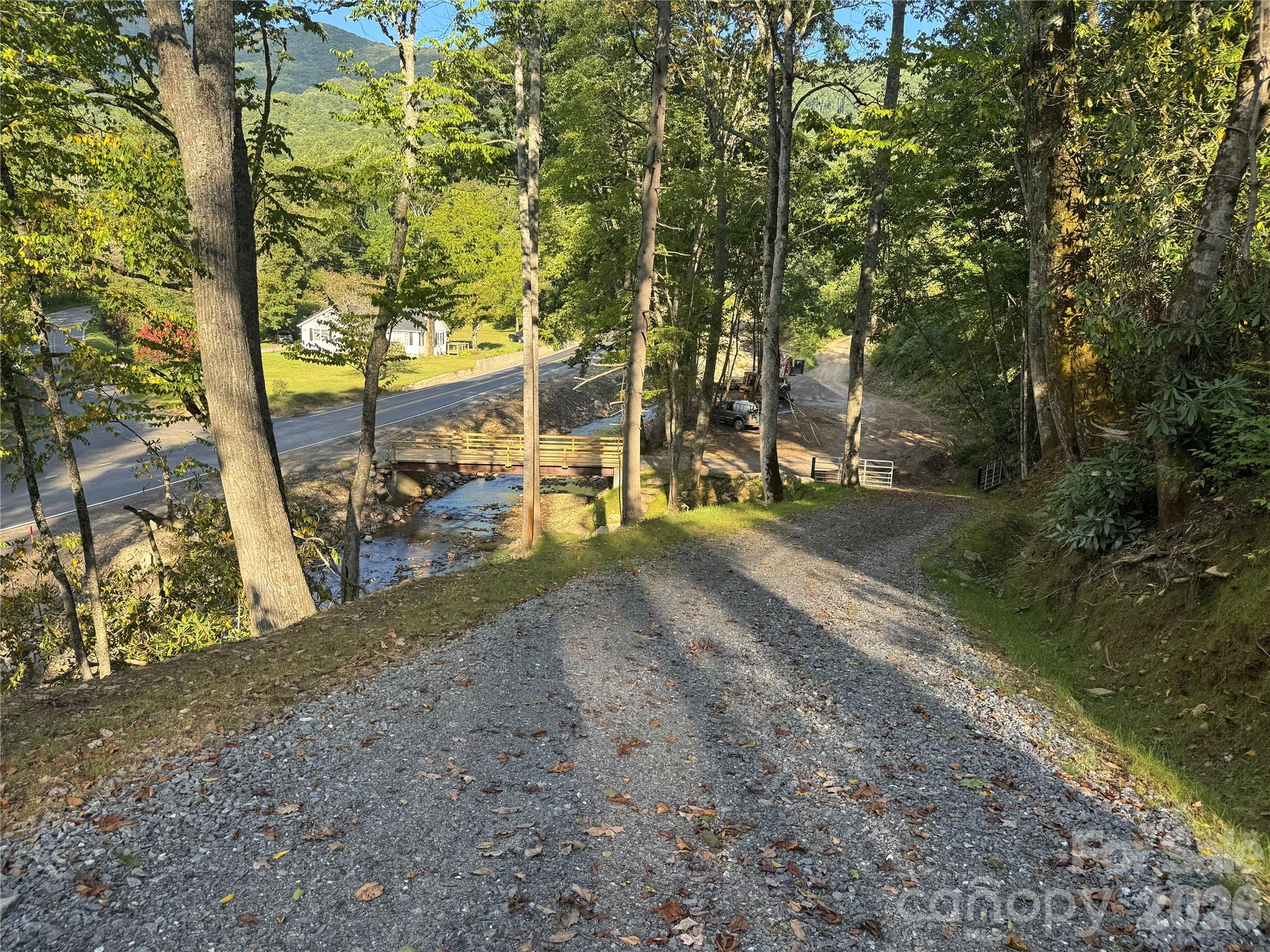 0000 Cattail Creek Road Burnsville NC 28714