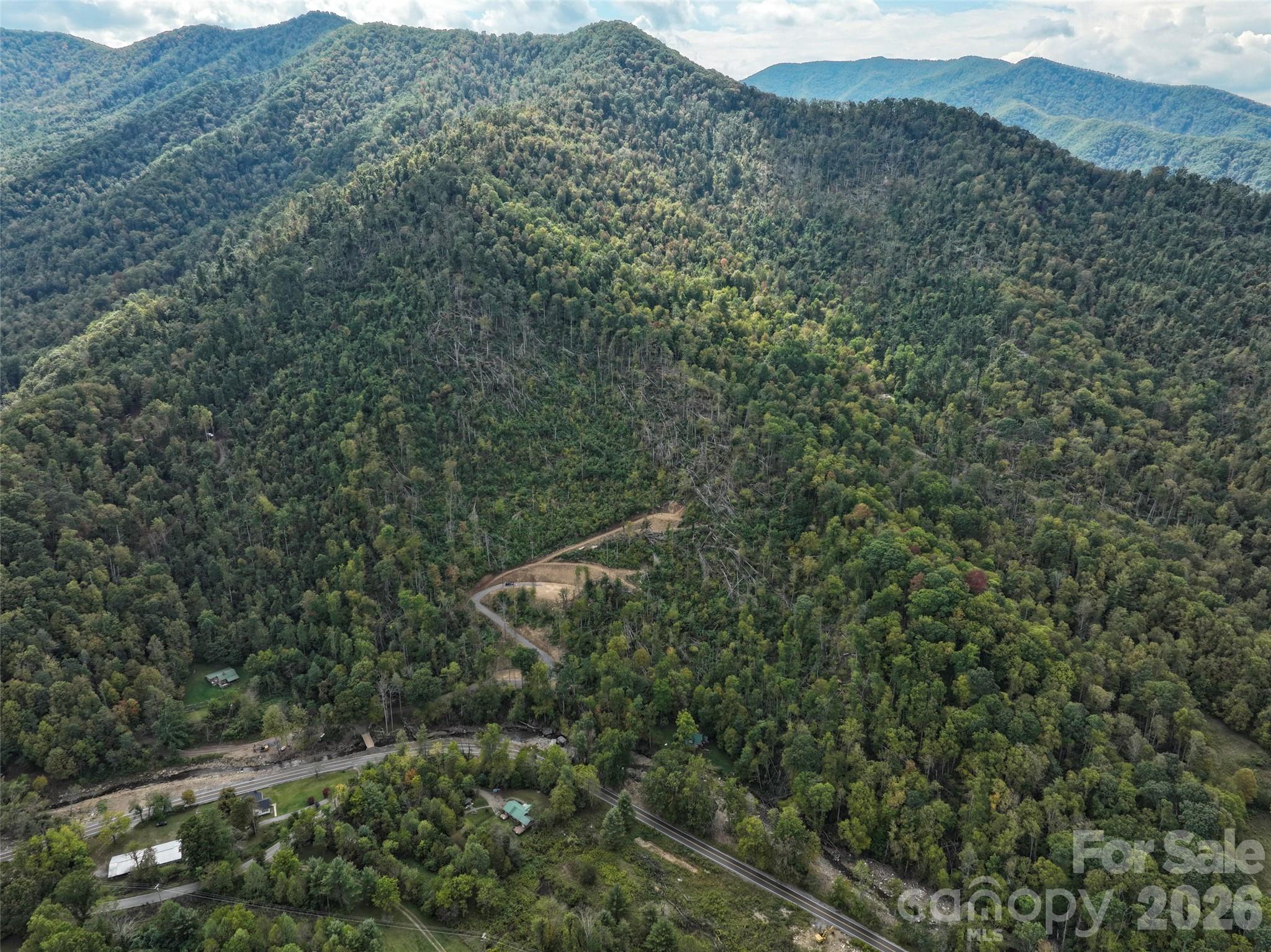 0000 Cattail Creek Road Burnsville NC 28714