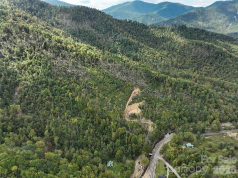 0000 Cattail Creek Road Burnsville NC 28714