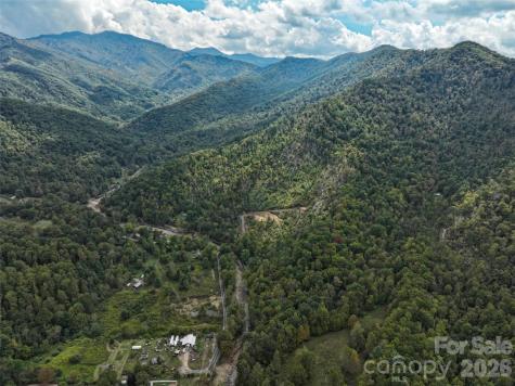 0000 Cattail Creek Road Burnsville NC 28714