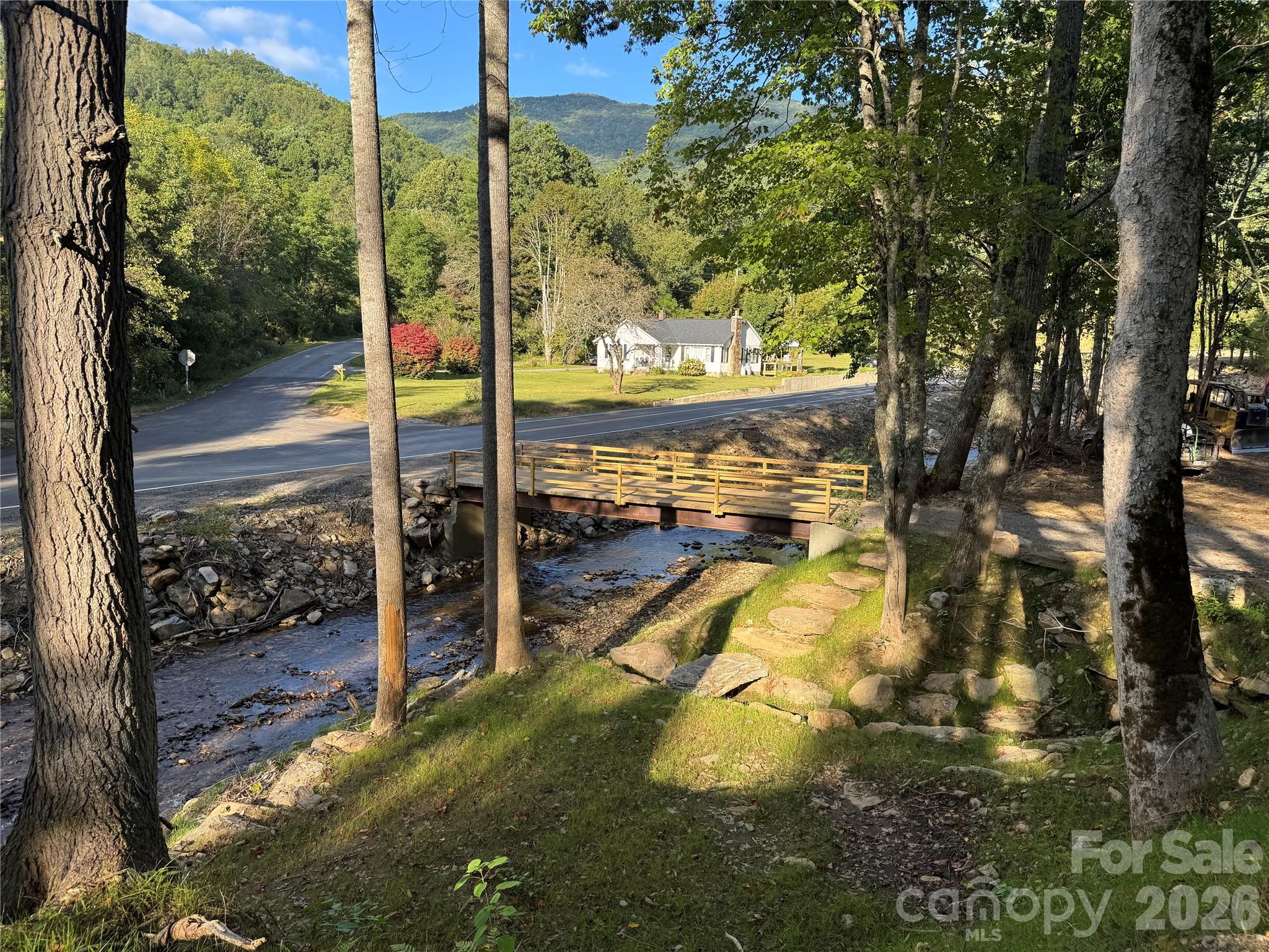 0000 Cattail Creek Road Burnsville NC 28714