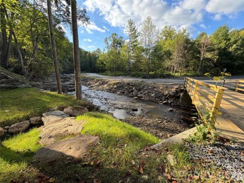 0000 Cattail Creek Road Burnsville NC 28714