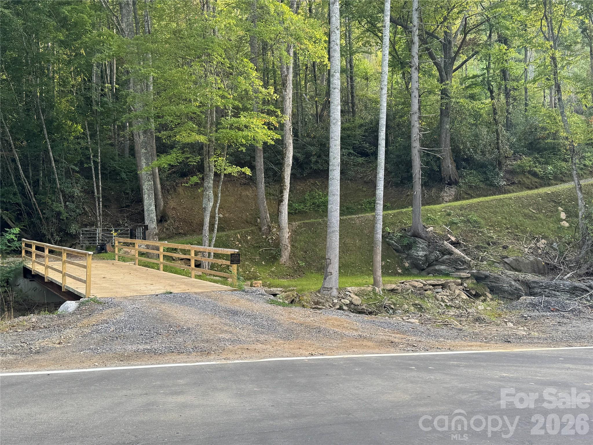 0000 Cattail Creek Road Burnsville NC 28714