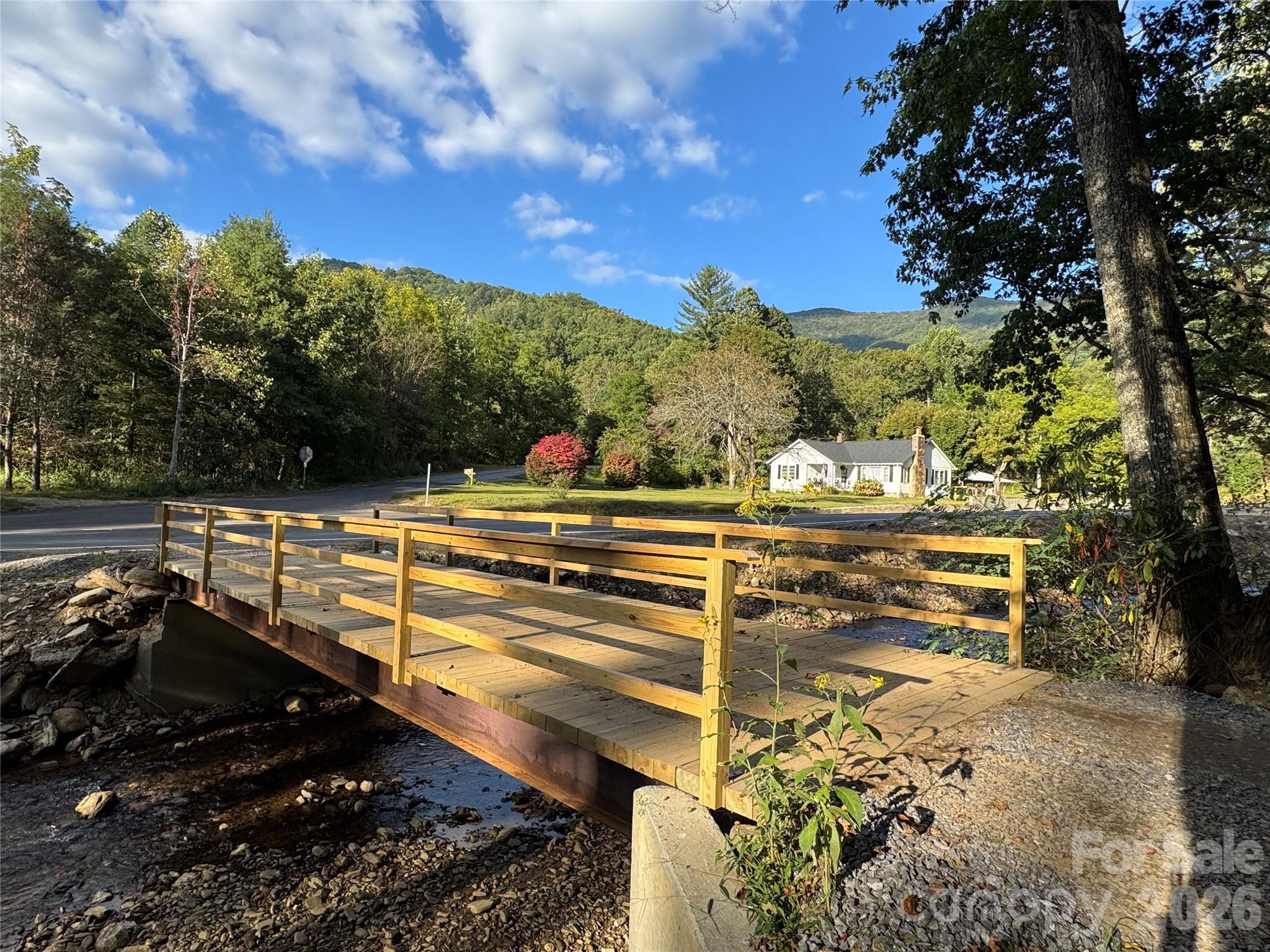 0000 Cattail Creek Road Burnsville NC 28714