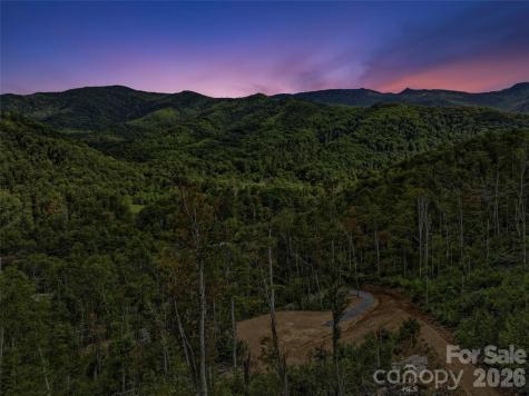 0000 Cattail Creek Road Burnsville NC 28714