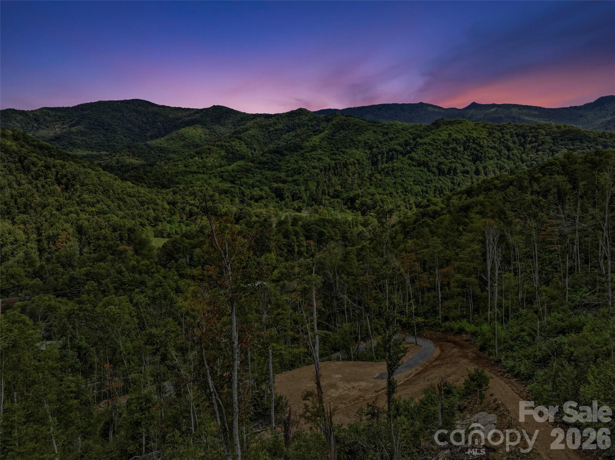0000 Cattail Creek Road Burnsville NC 28714