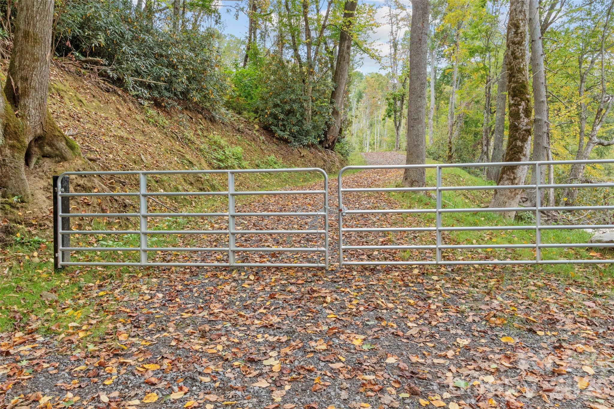 0000 Cattail Creek Road Burnsville NC 28714