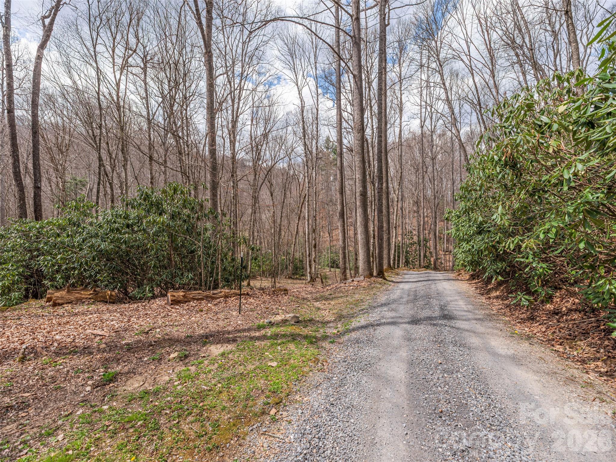 00 Norton Fork Road Spring Creek NC 28743