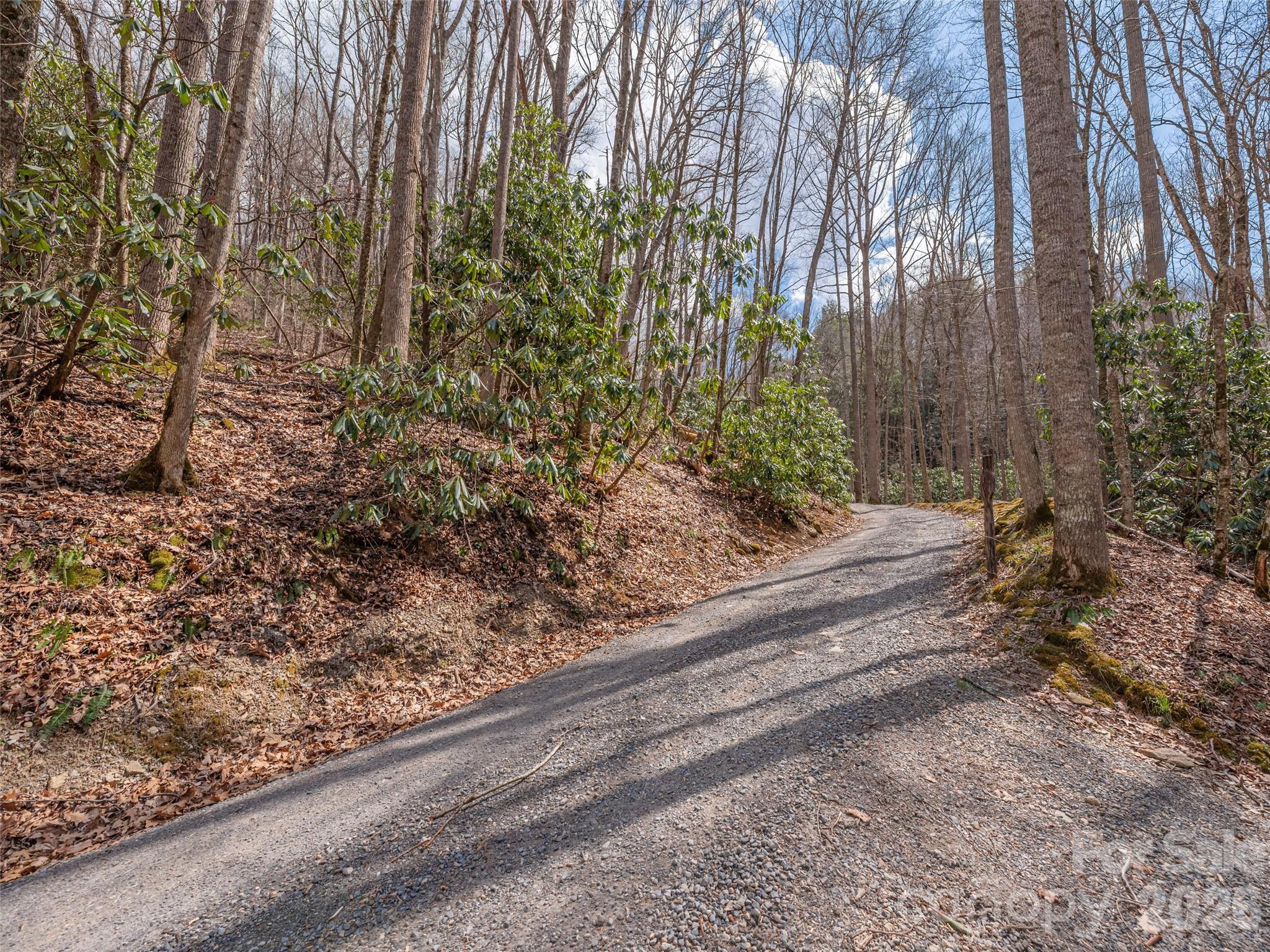 00 Norton Fork Road Spring Creek NC 28743