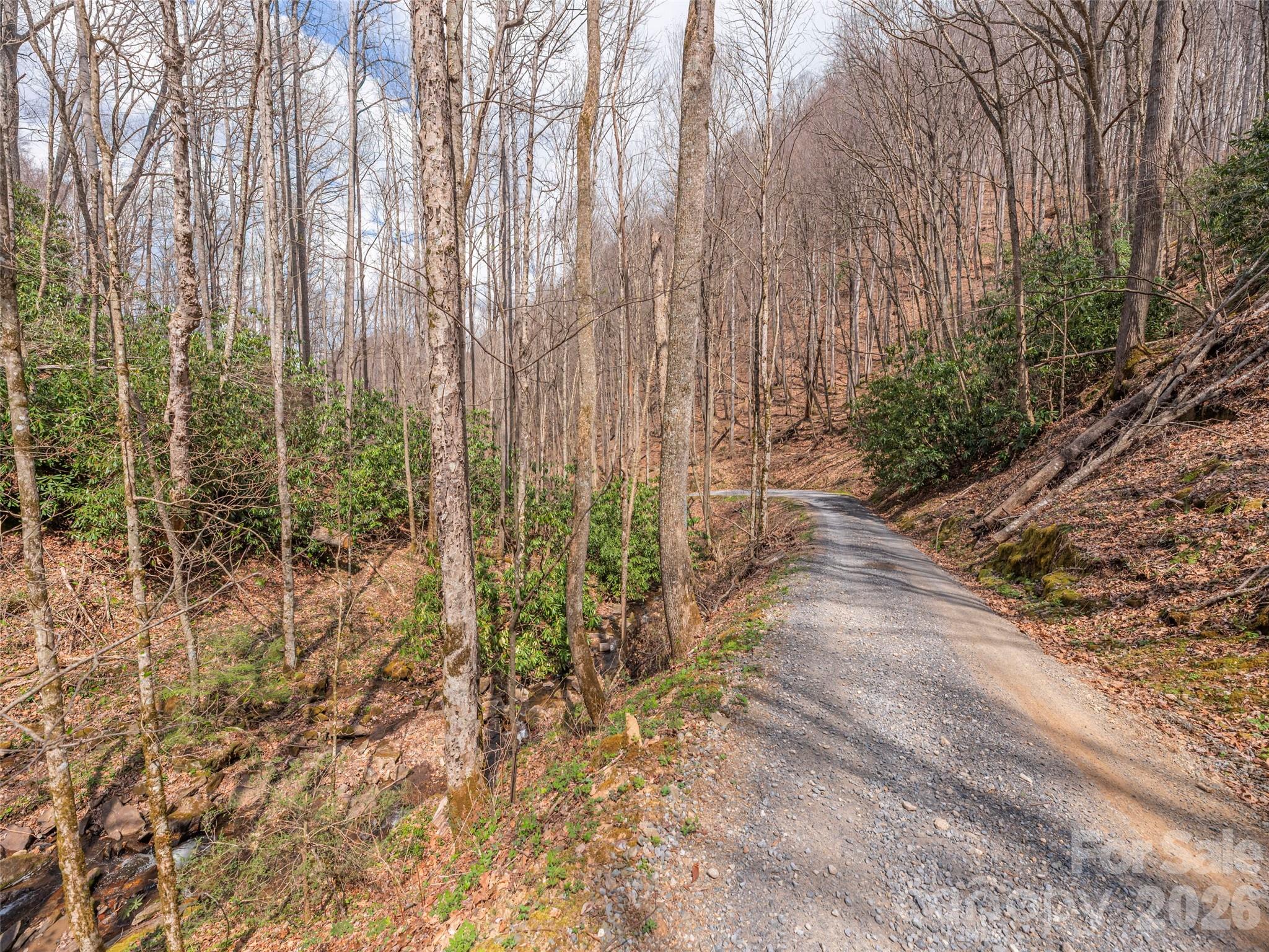00 Norton Fork Road Spring Creek NC 28743