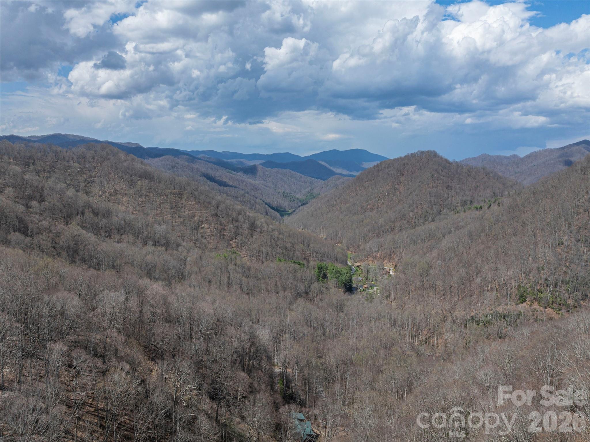 00 Norton Fork Road Spring Creek NC 28743