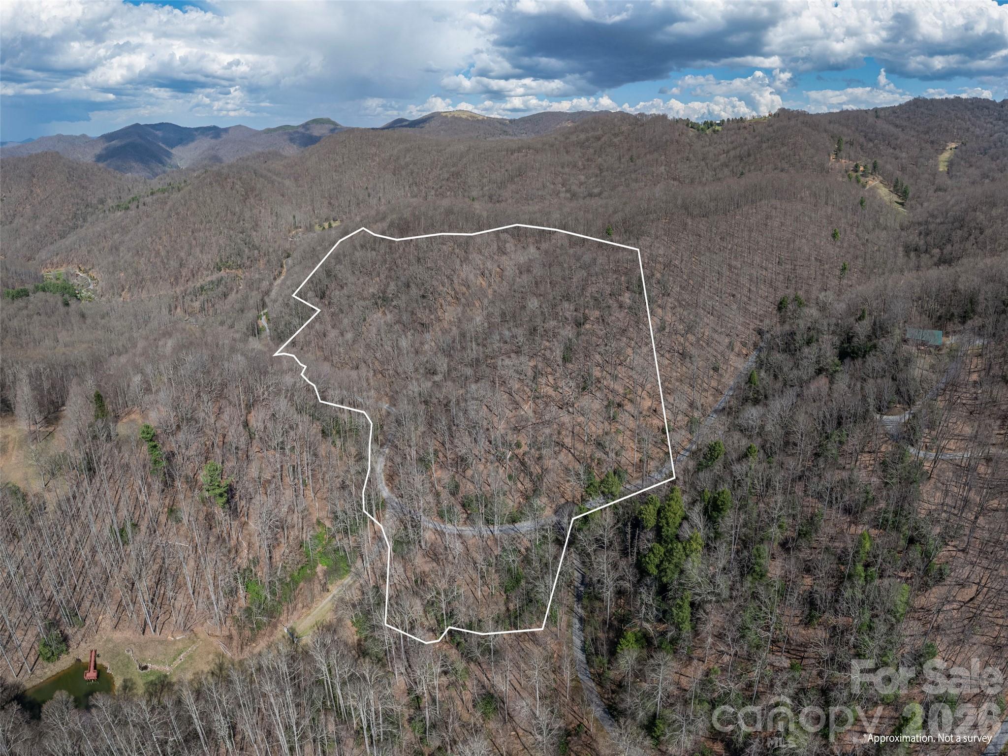 00 Norton Fork Road Spring Creek NC 28743