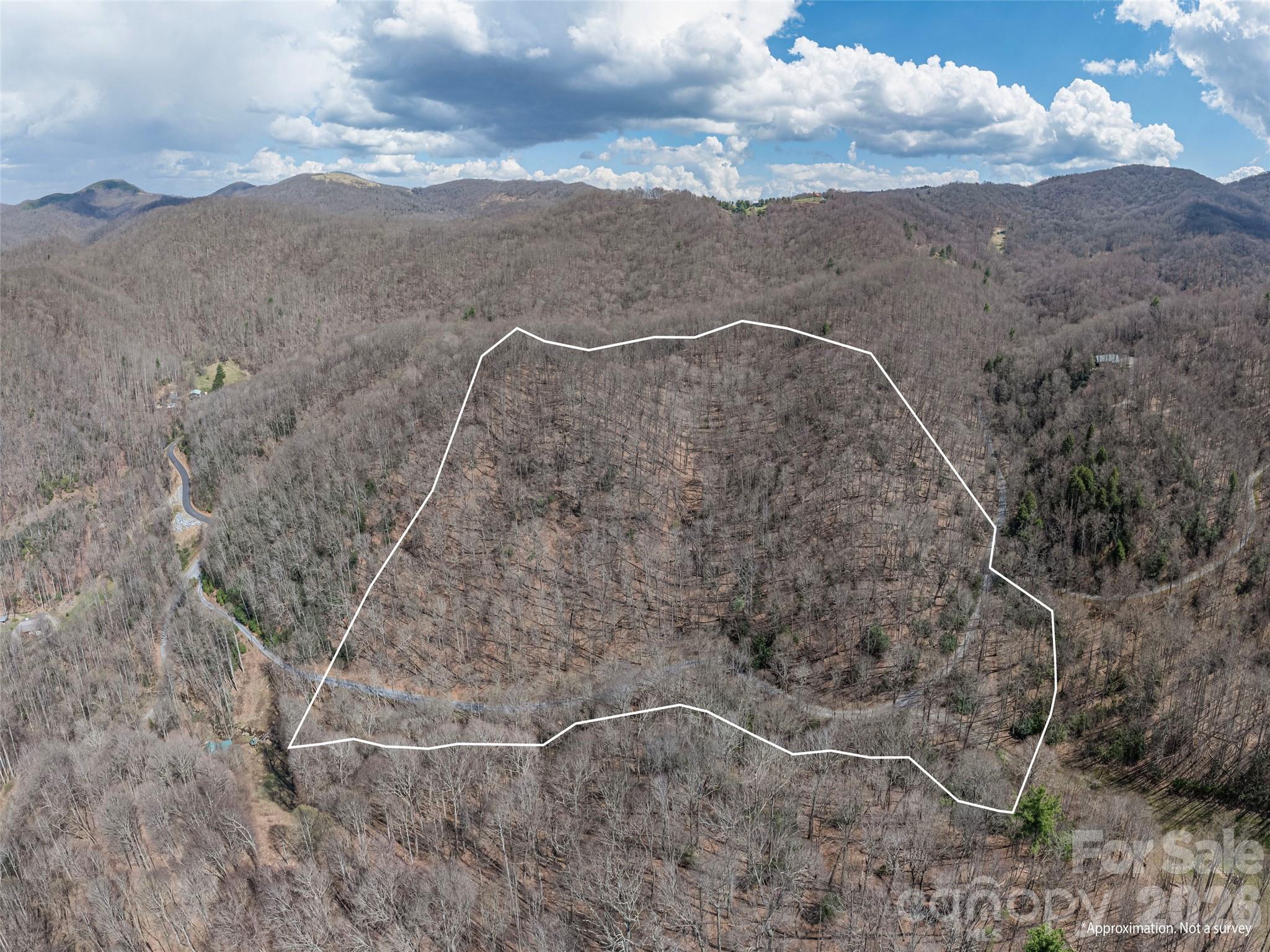 00 Norton Fork Road Spring Creek NC 28743