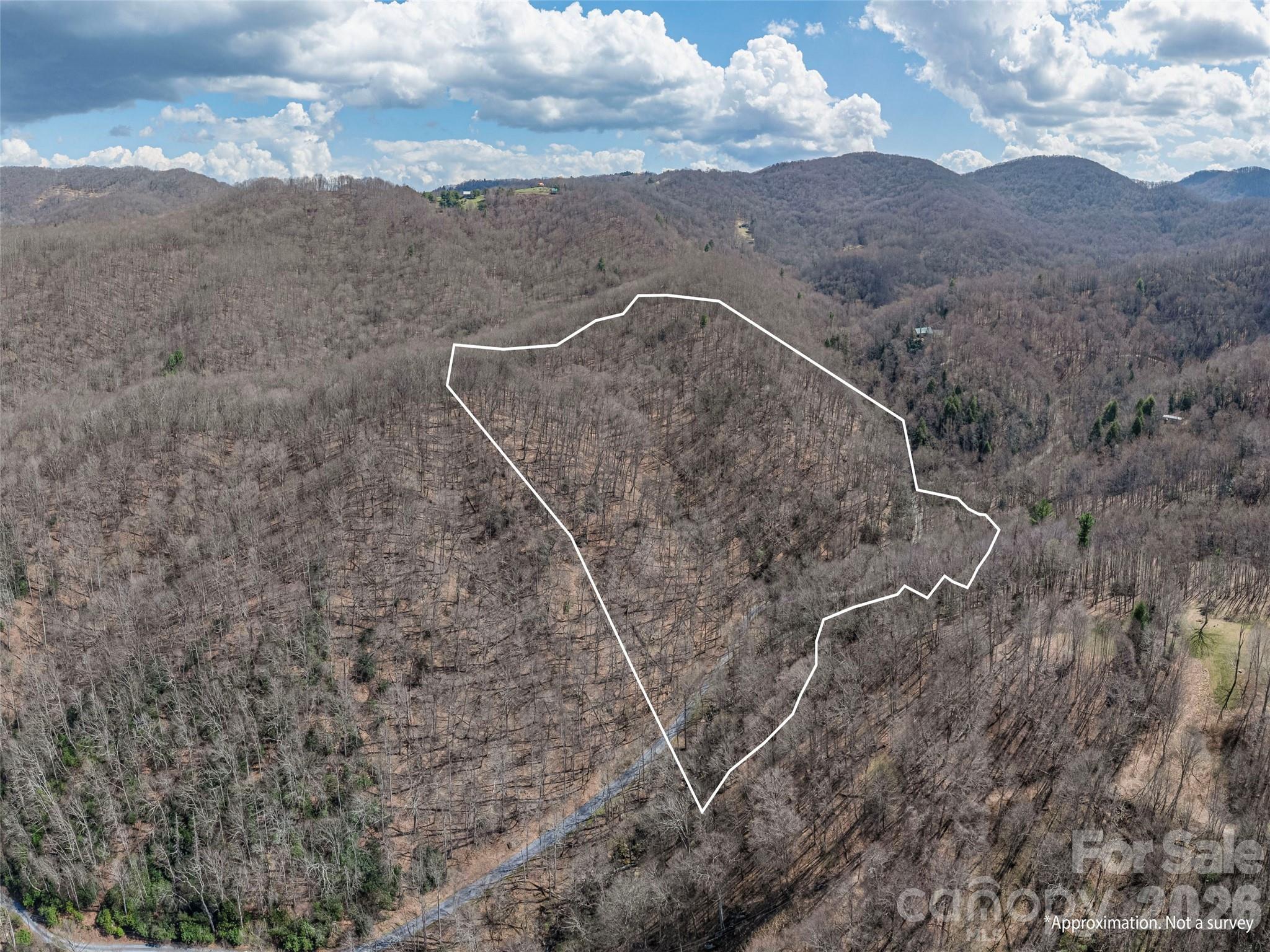 00 Norton Fork Road Spring Creek NC 28743