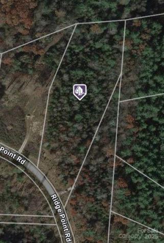 507 Ridge Point Road Nebo NC 28761