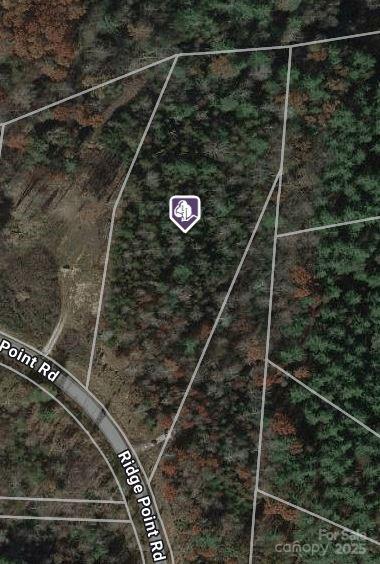 507 Ridge Point Road Nebo NC 28761