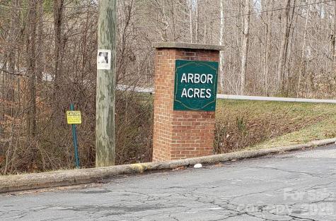 14 Arbor Drive Lexington NC 27292
