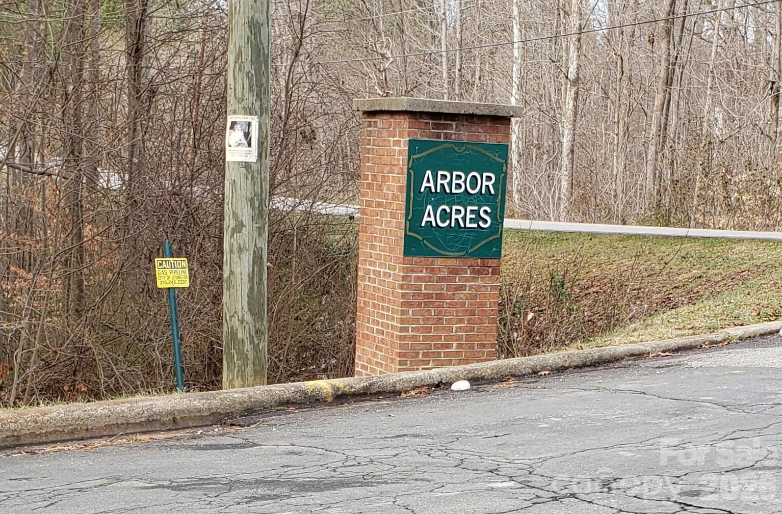 14 Arbor Drive Lexington NC 27292
