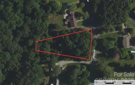 14 Arbor Drive Lexington NC 27292