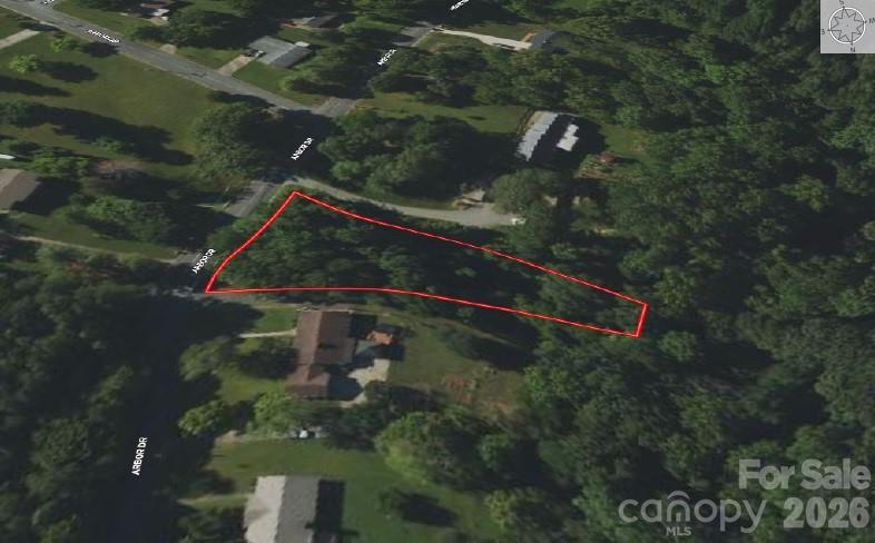 14 Arbor Drive Lexington NC 27292