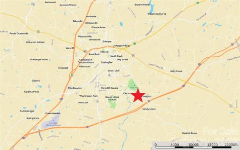 14 Arbor Drive Lexington NC 27292
