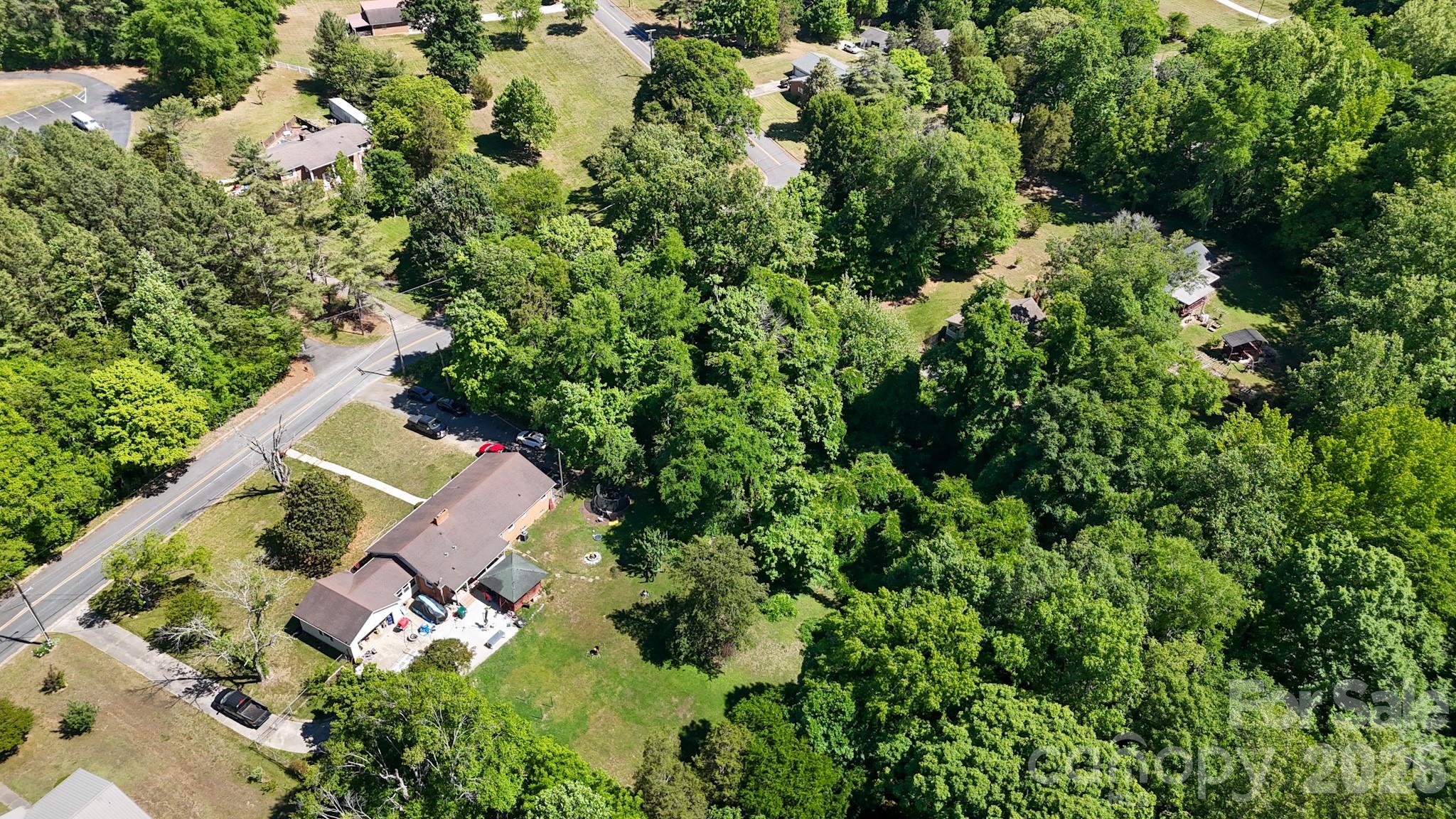 14 Arbor Drive Lexington NC 27292