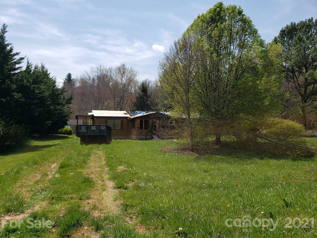 86 Nottingham Lane Waynesville NC 28785