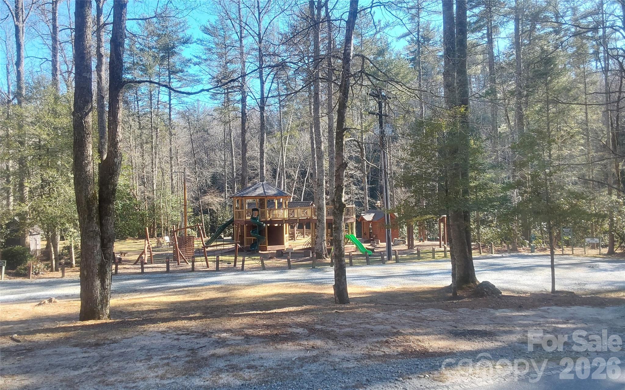 #24 Heritage Drive Sapphire NC 28774