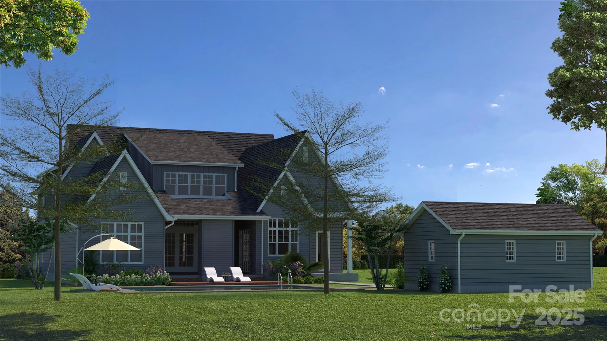 560 11th Avenue Place NW Hickory NC 28601