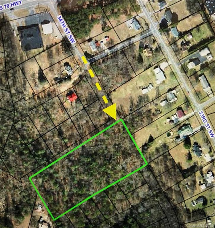 1062 34th Street SW Hickory NC 28602